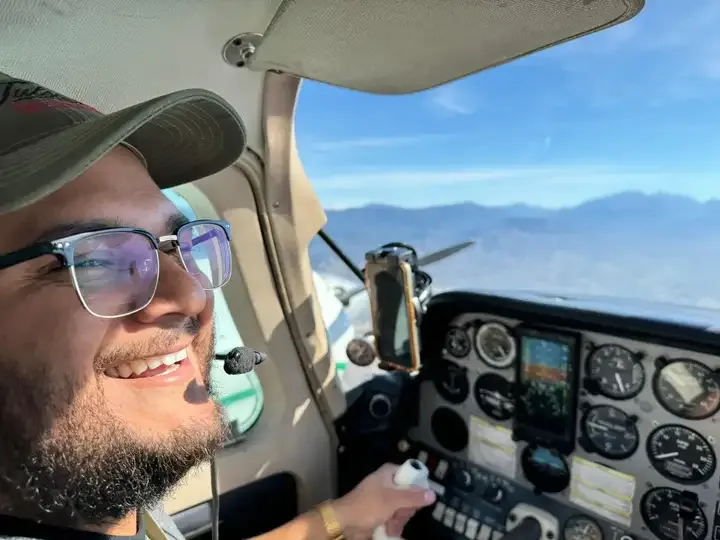 Multi-Engine Rating training at NextGen Flying Academy