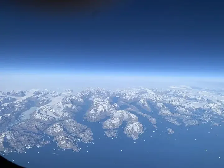 High Altitude Endorsement training at NextGen Flying Academy